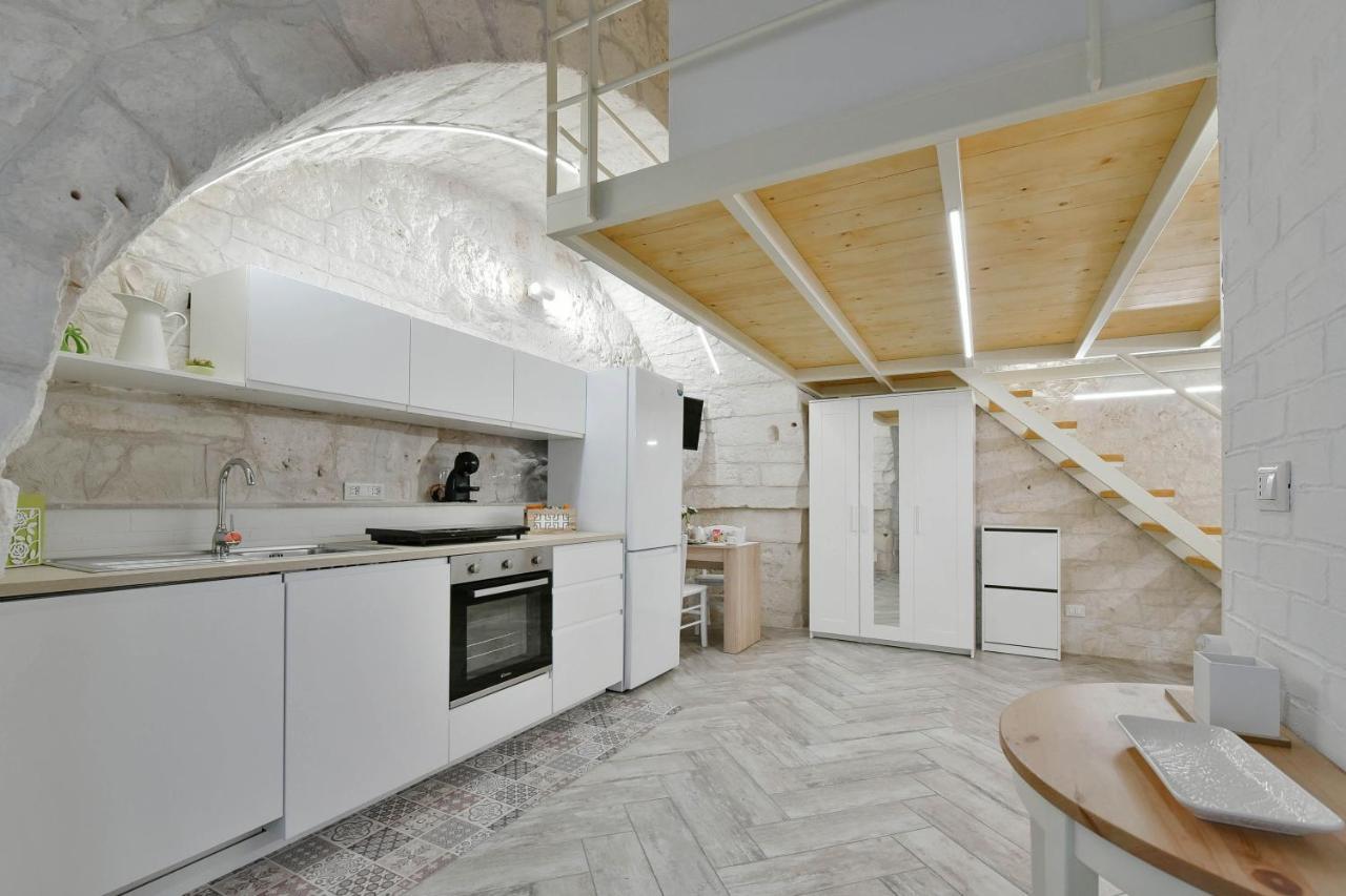 Casa Elena Villa Ostuni Bagian luar foto