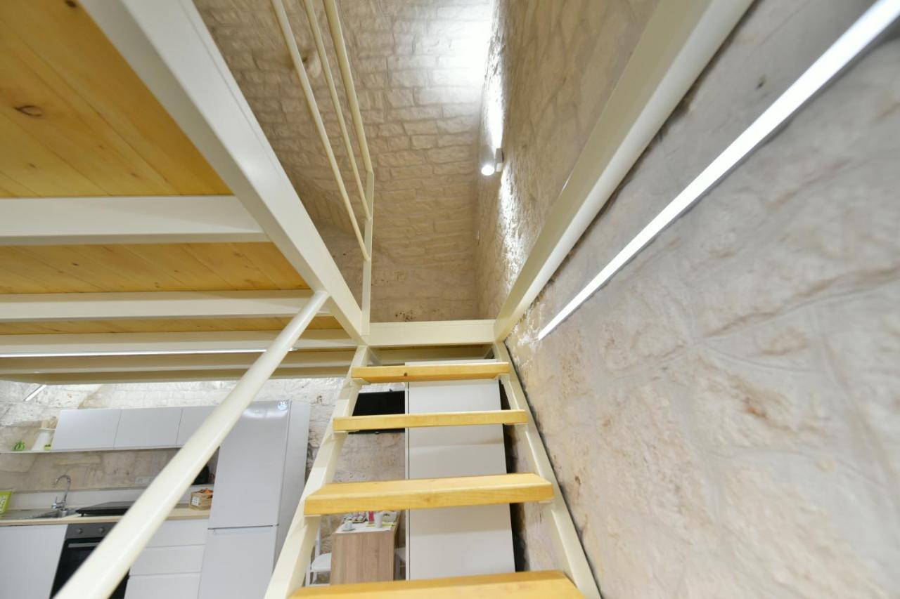 Casa Elena Villa Ostuni Bagian luar foto