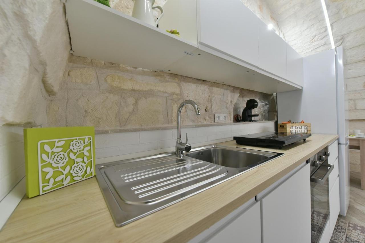 Casa Elena Villa Ostuni Bagian luar foto