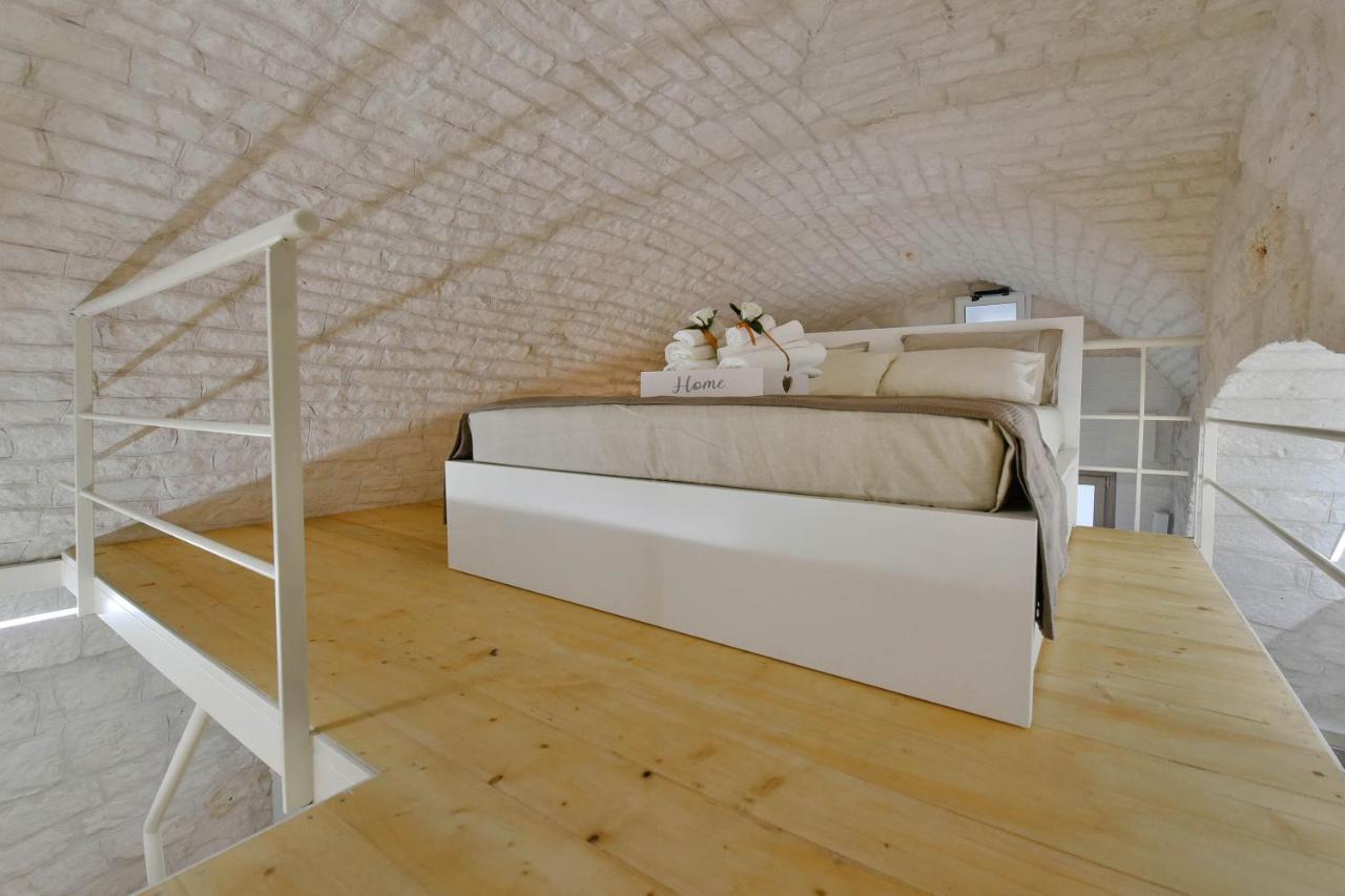 Casa Elena Villa Ostuni Bagian luar foto