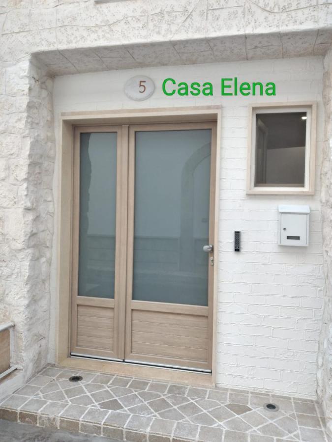 Casa Elena Villa Ostuni Bagian luar foto